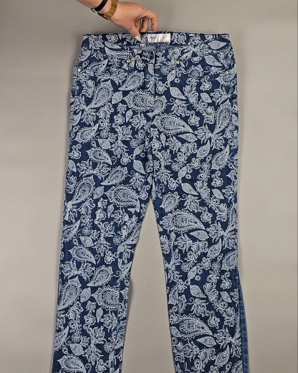 Фотография  192 - BRAND STOCK джинсы#10 кг, ЛОТ СТ-10074 оптом в Анадыри и Чукотском АО