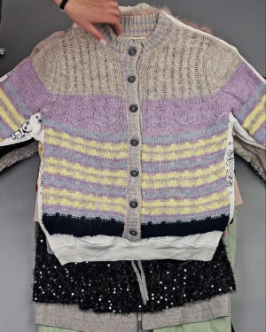 Фотография  140 - Super Creame Scotland Winter mix#50 кг, ЛОТ СХ-0294 оптом в Анадыри и Чукотском АО