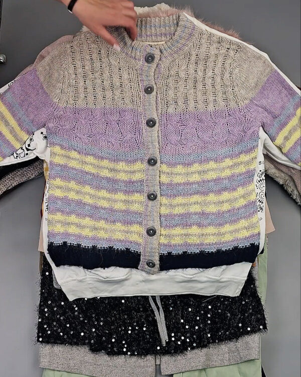 Фотография  167 - Super Creame Scotland Winter mix#50 кг, ЛОТ СХ-0294 оптом в Анадыри и Чукотском АО