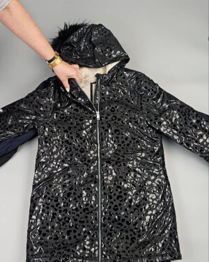 Фотография  635 - Куртки детские (Children Anoraks)#11 кг, ЛОТ СХ-0281 оптом в Анадыри и Чукотском АО