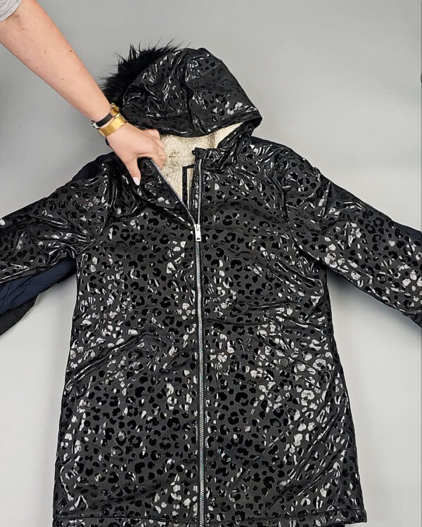 Фотография  505 - Куртки детские (Children Anoraks)#11 кг, ЛОТ СХ-0281 оптом в Анадыри и Чукотском АО