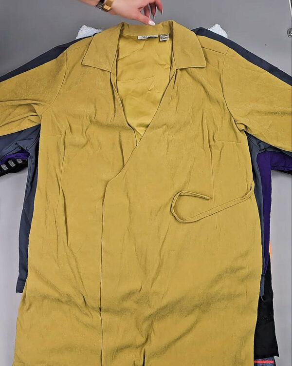 Фотография  923 - Oversize Winter mix Premium#25 кг, ЛОТ СХ-0288 оптом в Анадыри и Чукотском АО