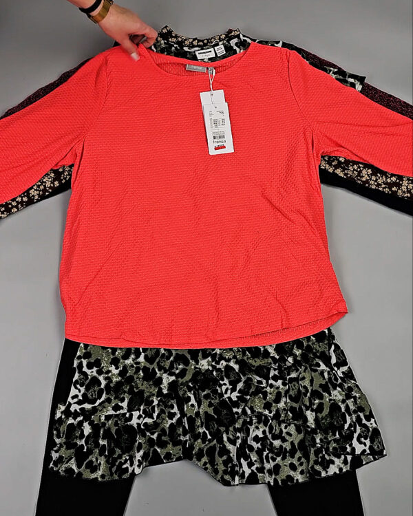 Фотография  848 - DK+Bestseller Winter mix 064#15 кг, ЛОТ СТ-10091 оптом в Анадыри и Чукотском АО