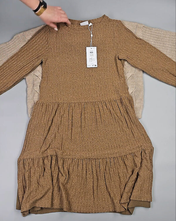 Фотография  607 - VILA Winter mix 104#15 кг, ЛОТ СТ-10080 оптом в Анадыри и Чукотском АО