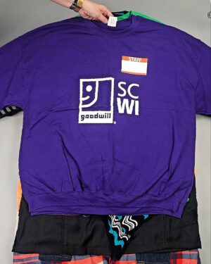 Фотография 694 - Oversize Winter mix Premium#25 кг, ЛОТ СХ-0288 оптом в Анадыри и Чукотском АО