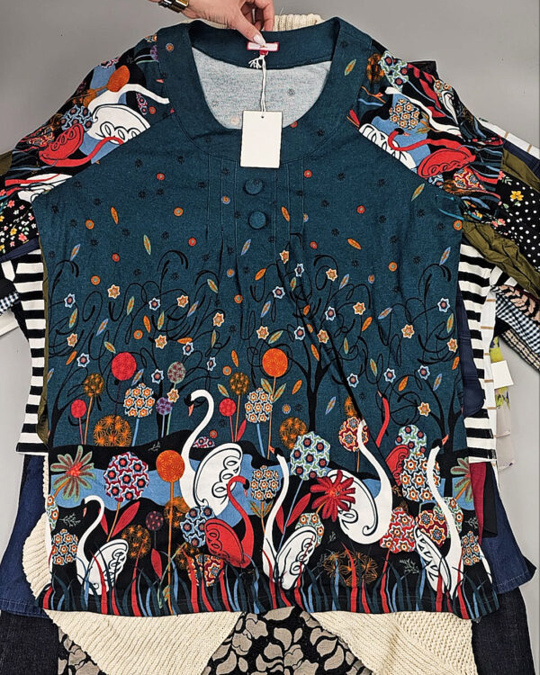 Фотография  893 - XXL Winter mix#20 кг, ЛОТ СХ-0291 оптом в Анадыри и Чукотском АО