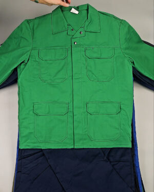 Фотография 877 - Рабочая одежда крем+экстра (Work clothes cr+ex)#25 кг, ЛОТ СХ-0264 оптом в Анадыри и Чукотском АО