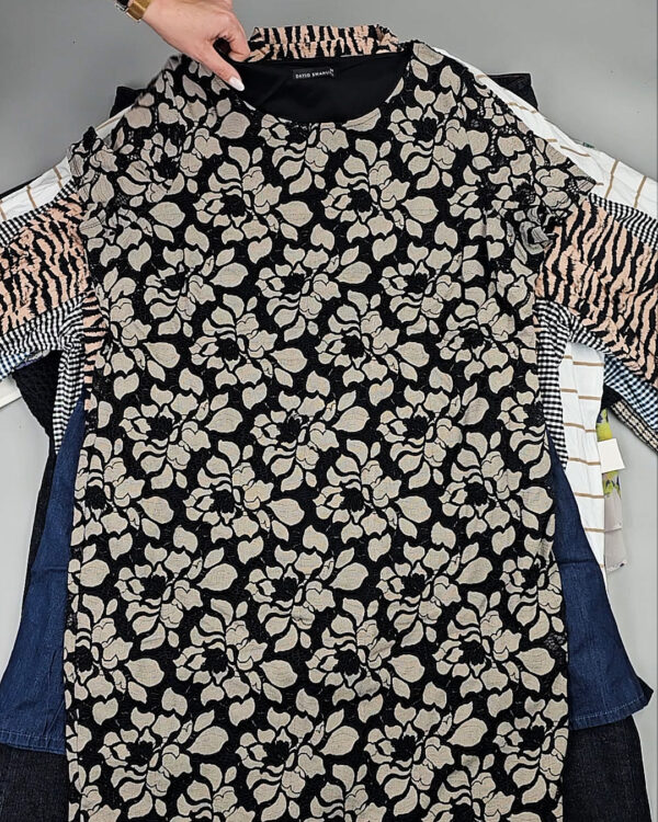 Фотография  607 - XXL Winter mix#20 кг, ЛОТ СХ-0291 оптом в Анадыри и Чукотском АО