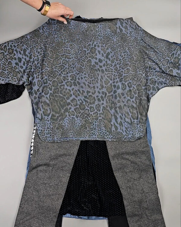 Фотография  907 - ДАНИЯ M/W mix#17 кг, ЛОТ СТ-10076 оптом в Анадыри и Чукотском АО