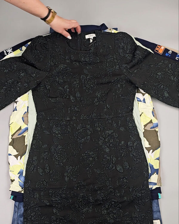 Фотография  686 - ДАНИЯ M/W mix#17 кг, ЛОТ СТ-10077 оптом в Анадыри и Чукотском АО