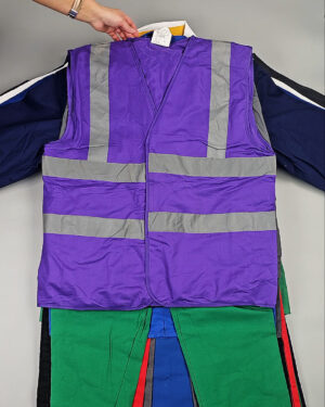 Фотография  286 - Рабочая одежда крем+экстра (Work clothes cr+ex)#25 кг, ЛОТ СХ-0264 оптом в Анадыри и Чукотском АО