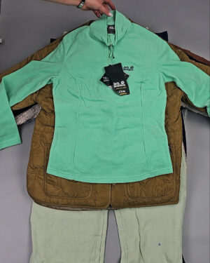 Фотография 258 - Super Creame Scotland Winter mix#50 кг, ЛОТ СХ-0294 оптом в Анадыри и Чукотском АО