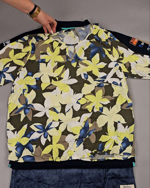 Фотография  492 - ДАНИЯ M/W mix#17 кг, ЛОТ СТ-10077 оптом в Анадыри и Чукотском АО