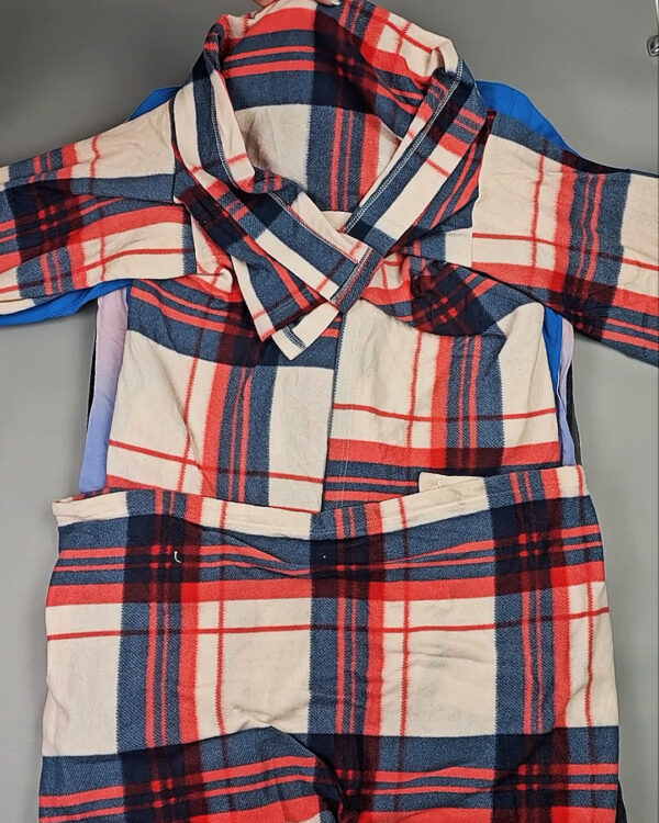 Фотография  357 - Oversize Winter mix Premium#25 кг, ЛОТ СХ-0288 оптом в Анадыри и Чукотском АО