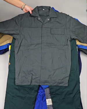 Фотография  497 - Рабочая одежда крем+экстра (Work clothes cr+ex)#25 кг, ЛОТ СХ-0265 оптом в Анадыри и Чукотском АО