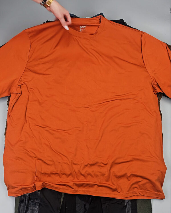 Фотография  672 - Oversize Winter mix Premium#25 кг, ЛОТ СХ-0287 оптом в Анадыри и Чукотском АО