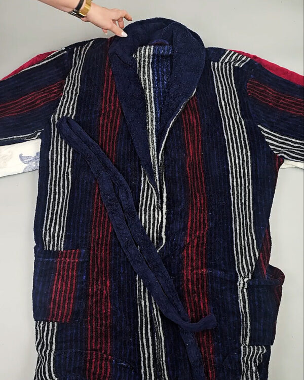 Фотография  701 - Халаты+пижамы флис Англия (SLEEPWEAR PREMIUM)#20 кг, ЛОТ СХ-0290 оптом в Анадыри и Чукотском АО