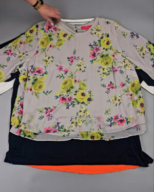 Фотография  865 - XXL Winter mix#20 кг, ЛОТ СХ-0291 оптом в Анадыри и Чукотском АО