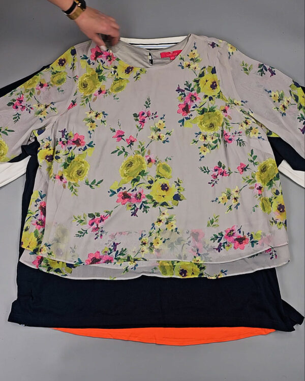 Фотография  184 - XXL Winter mix#20 кг, ЛОТ СХ-0291 оптом в Анадыри и Чукотском АО