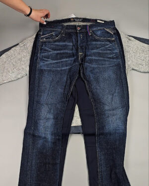 Фотография  660 - Super Creame Scotland Winter mix#50 кг, ЛОТ СХ-0294 оптом в Анадыри и Чукотском АО