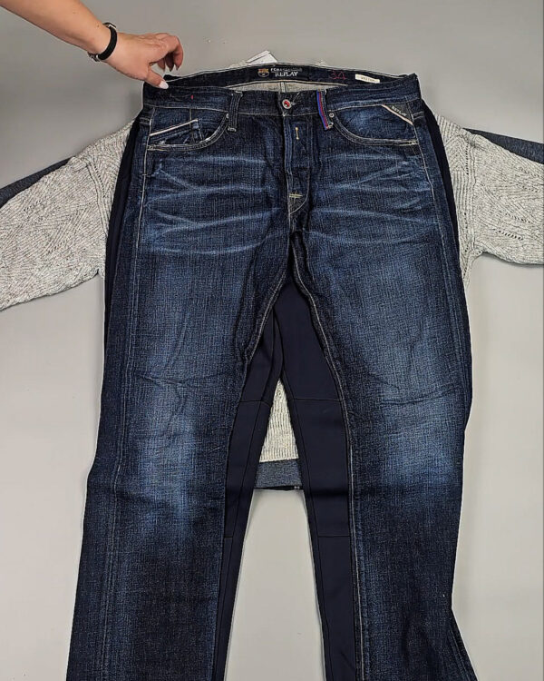 Фотография  241 - Super Creame Scotland Winter mix#50 кг, ЛОТ СХ-0294 оптом в Анадыри и Чукотском АО