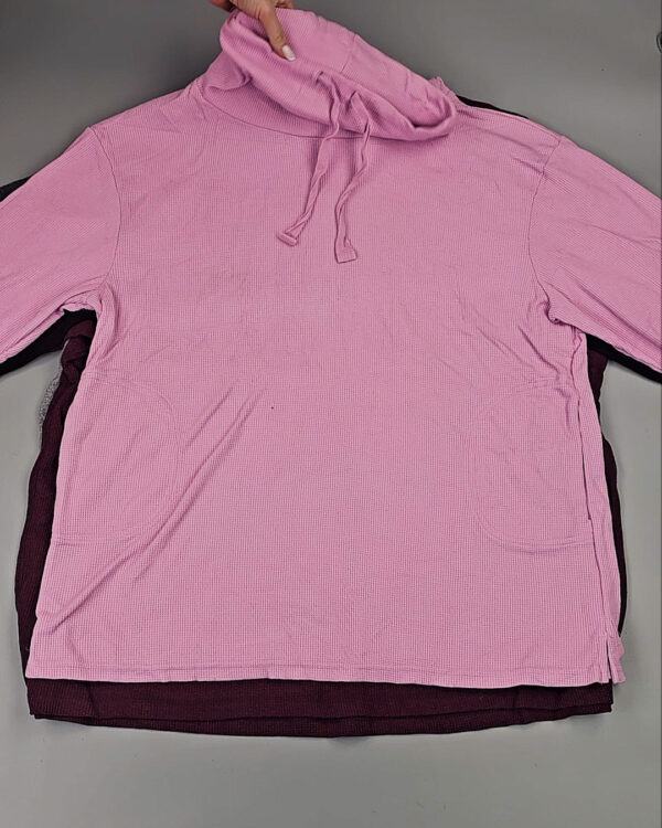 Фотография  940 - Oversize Winter mix Premium#25 кг, ЛОТ СХ-0287 оптом в Анадыри и Чукотском АО