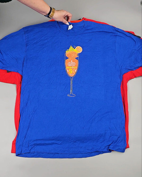 Фотография  393 - Футболки м/ж (Super T-Shirts Printed)#10 кг, ЛОТ СХ-0271 оптом в Анадыри и Чукотском АО