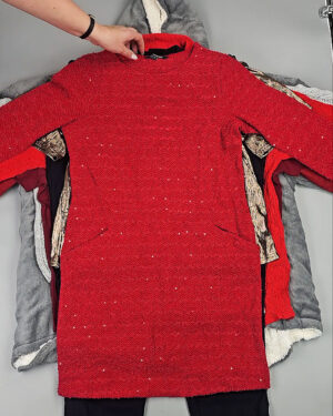 Фотография  829 - Super Creame Scotland Winter mix#50 кг, ЛОТ СХ-0293 оптом в Анадыри и Чукотском АО