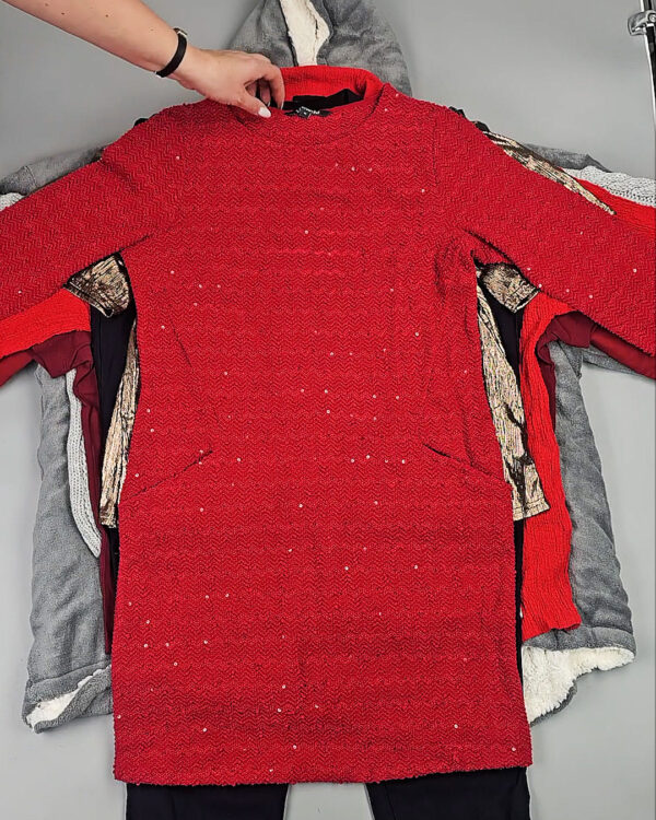 Фотография  260 - Super Creame Scotland Winter mix#50 кг, ЛОТ СХ-0293 оптом в Анадыри и Чукотском АО