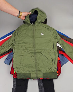 Фотография  482 - Детский микс осень Extra+Cream (CHILD AUTUMN EXTRA)#20 кг, ЛОТ СХ-0284 оптом в Анадыри и Чукотском АО