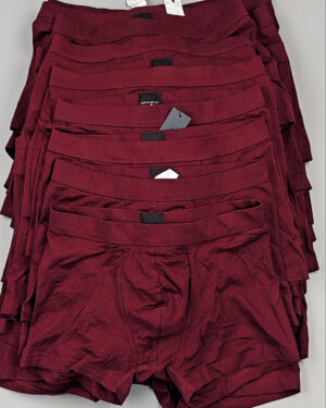 Трусы муж CALZEDONIA однотонные - Сток оптом