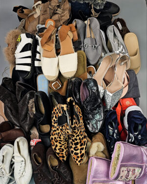 Обувь Cream БМ - Секонд-хенд оптом