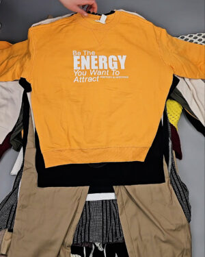 H&M A/W Women mix 095 - Сток оптом