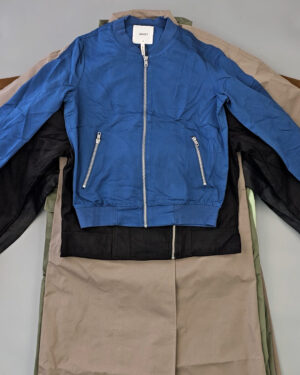 Ветровки Bestseller 045 - Сток оптом