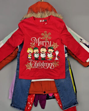 ORIGINAL MARINES Kids 114 - Сток оптом