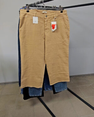 # Джинсы жен C&A 106 - Сток оптом